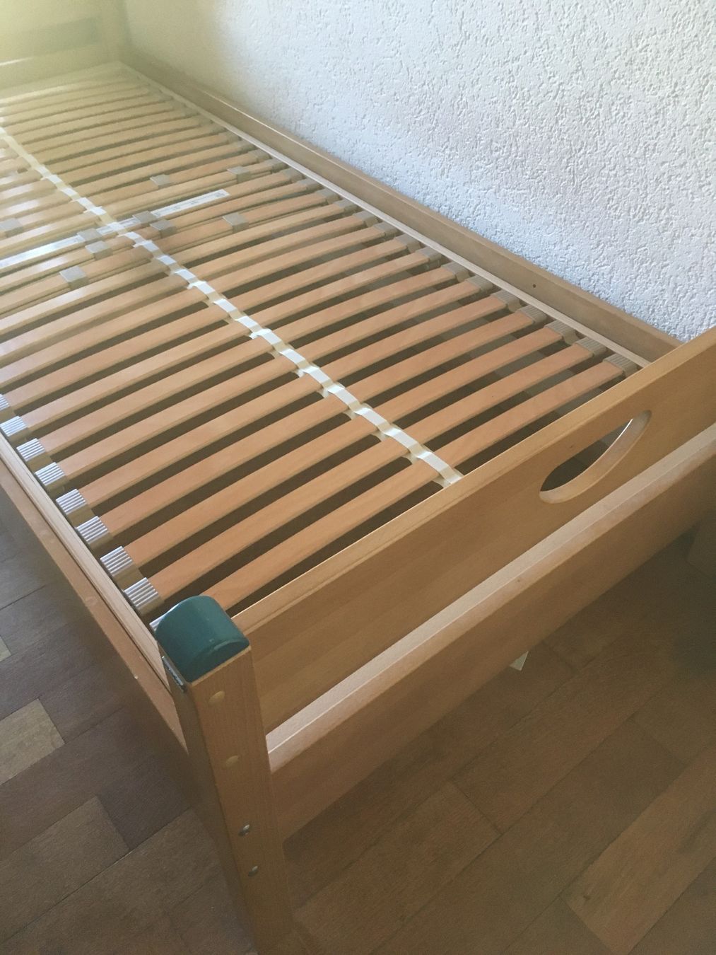 Paidi Letti: Etagenbett/ Kajütenbett – Usato da Möhlin venduto da Panjo63 2