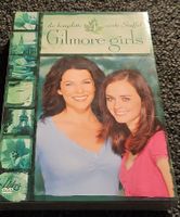 Gilmore Girls Staffel 4