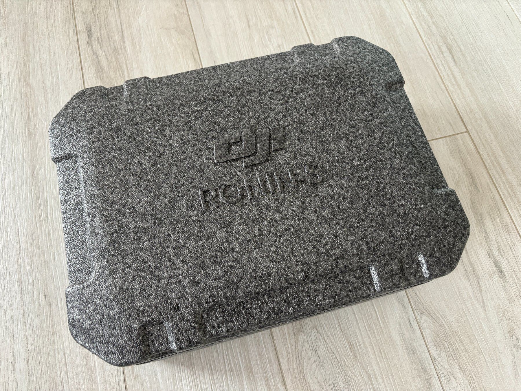 DJI Camcorder: DJI Ronin-S - Motorisierter Stabilisator – Gebraucht aus Ins von Picsou621 5