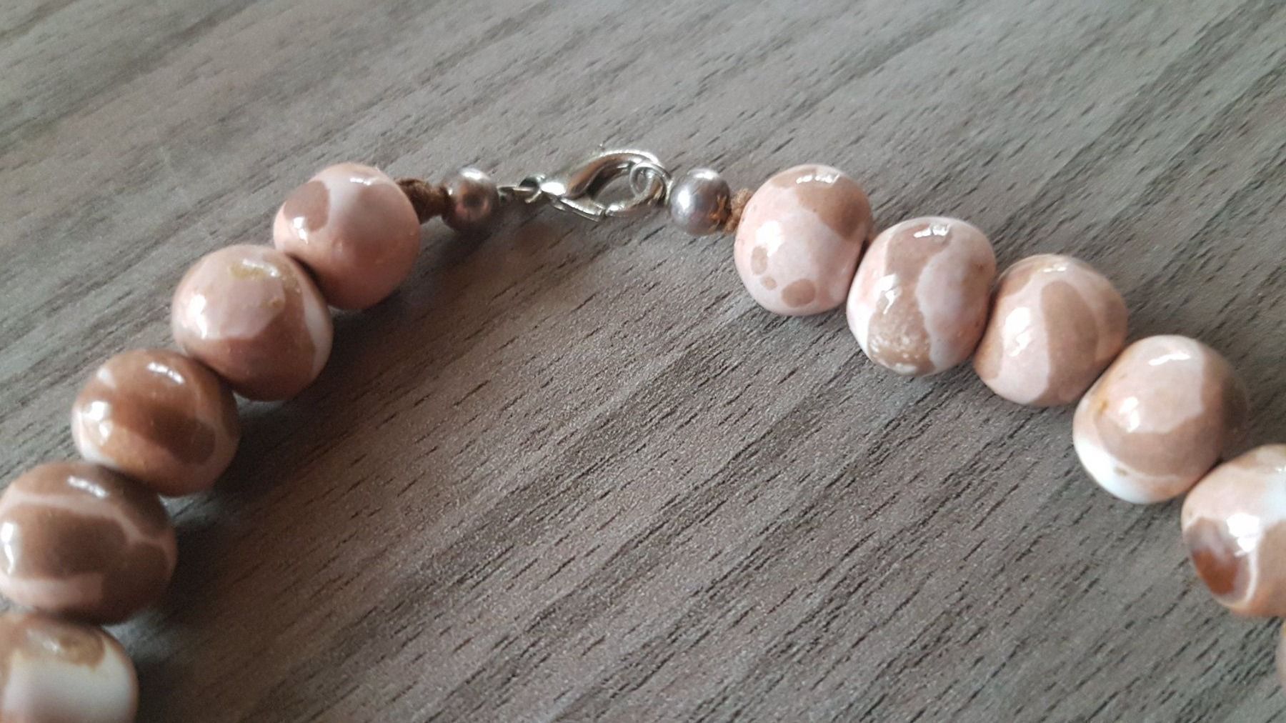 Catenine: Collier vintage – Usato da Villiers venduto da san_jn5w 3