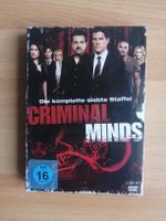 Criminal Minds - Die komplette 7. Staffel