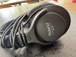 Roland RH-5 Kopfhörer für zB. Klavier