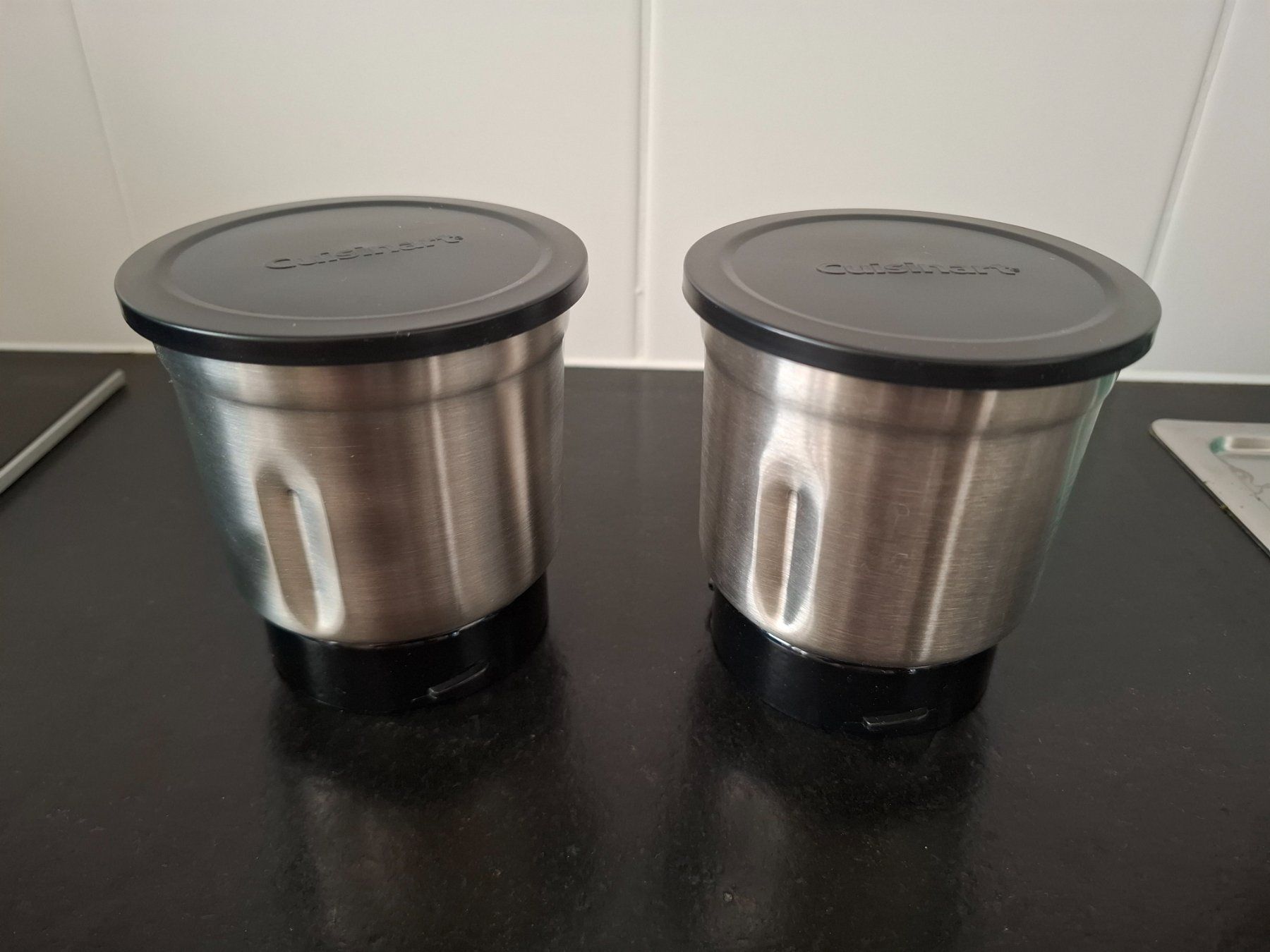 Déchiqueteuse: Cuisinart Moulin à épices – Neuf (Voir description) à Onex par all_kv7x 3