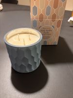 PartyLite Duftkerze Simply Sparkling neu in OVP