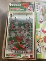 "Touchdown Pinball" TIGER in OVP aus den 1980'ern (vintage)