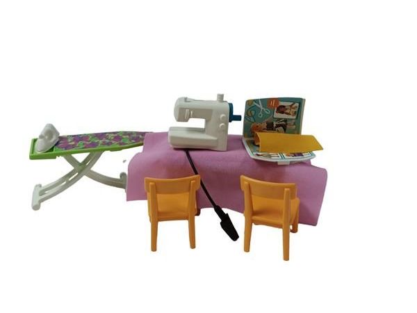 Playmobil Giocattoli: PLAYMOBIL Ankleidezimmer Set – Usato da Luzern venduto da Restwert_Luzern 1