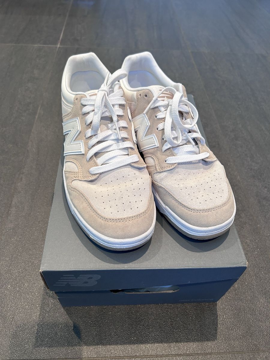 New Balance Scarpe da uomo: New Balance Schuhe Gr. 43 – Nuovo e nell'imballaggio originale da Frauenfeld venduto da xLimo 1