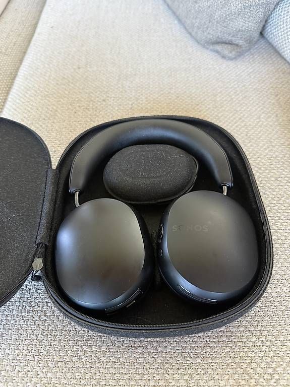 Casques audio: Sonos Kopfhörer – D'occasion à Ebikon par Bubich