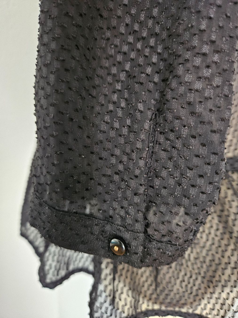 Mint & Berry Blusen: MINT & BERRY SHIRT / BLUSE – Gebraucht aus Root von LifestyleAccessoires 2