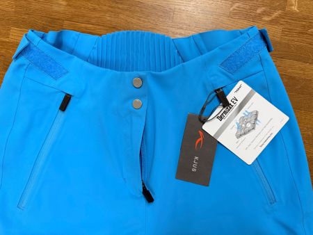 Kjus Formula Damen Skihose, Gr. 36, cm neu und nie getragen!