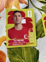 Panini FIFA WM 2026 Sticker Mert Müldür TUR