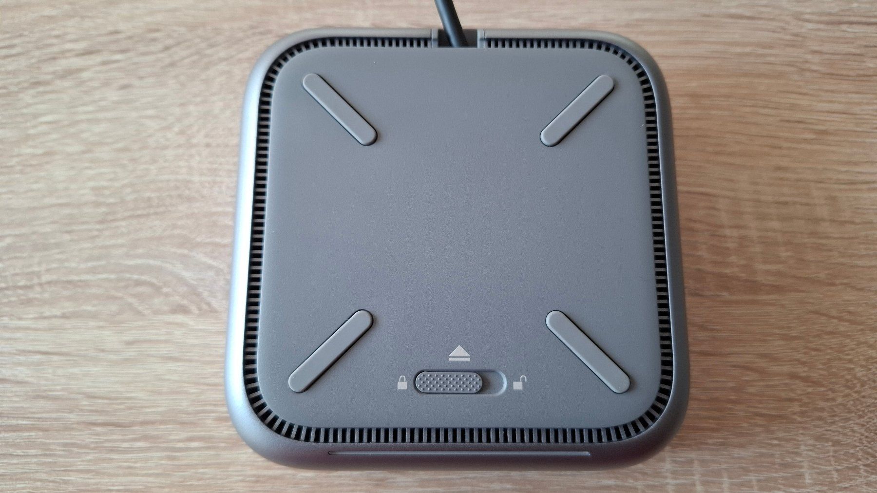 Hewlett Packard Dockingstation: HP Thunderbolt 4 100W G6 Dock – Gebraucht aus Lützelflüh-Goldb von Noir7.pk 5