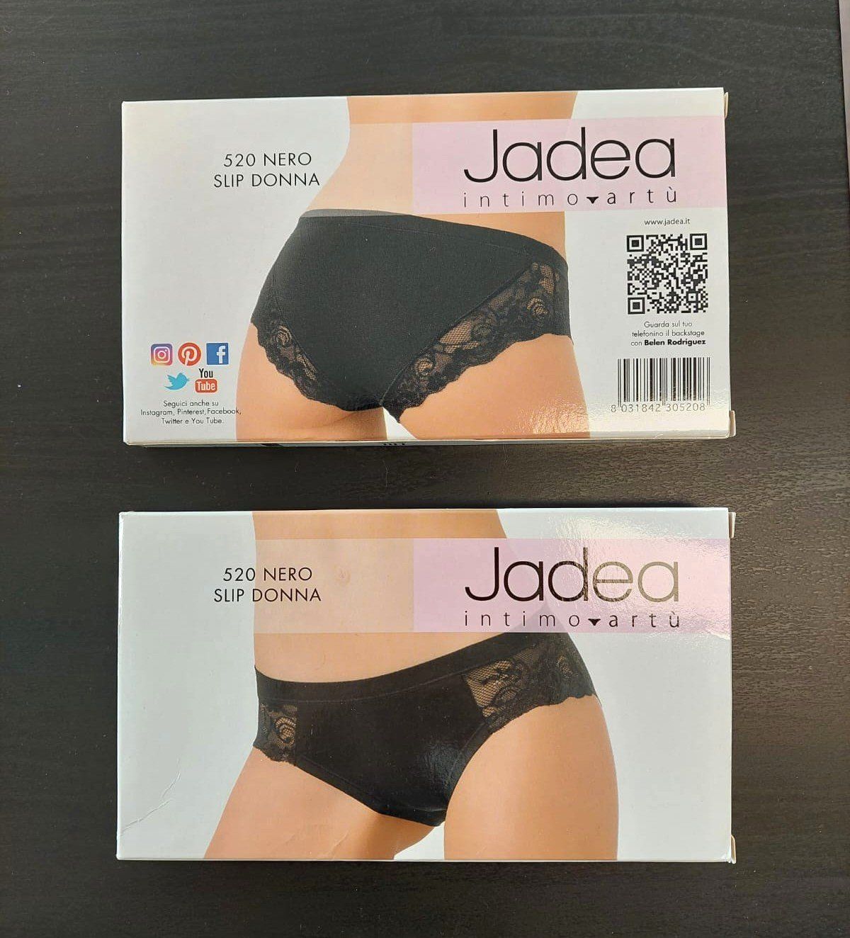 Altra biancheria intima: 2 x Slip schwarz Grösse 44 – Nuovo (secondo la descrizione) da Möhlin venduto da angelo_d_oro