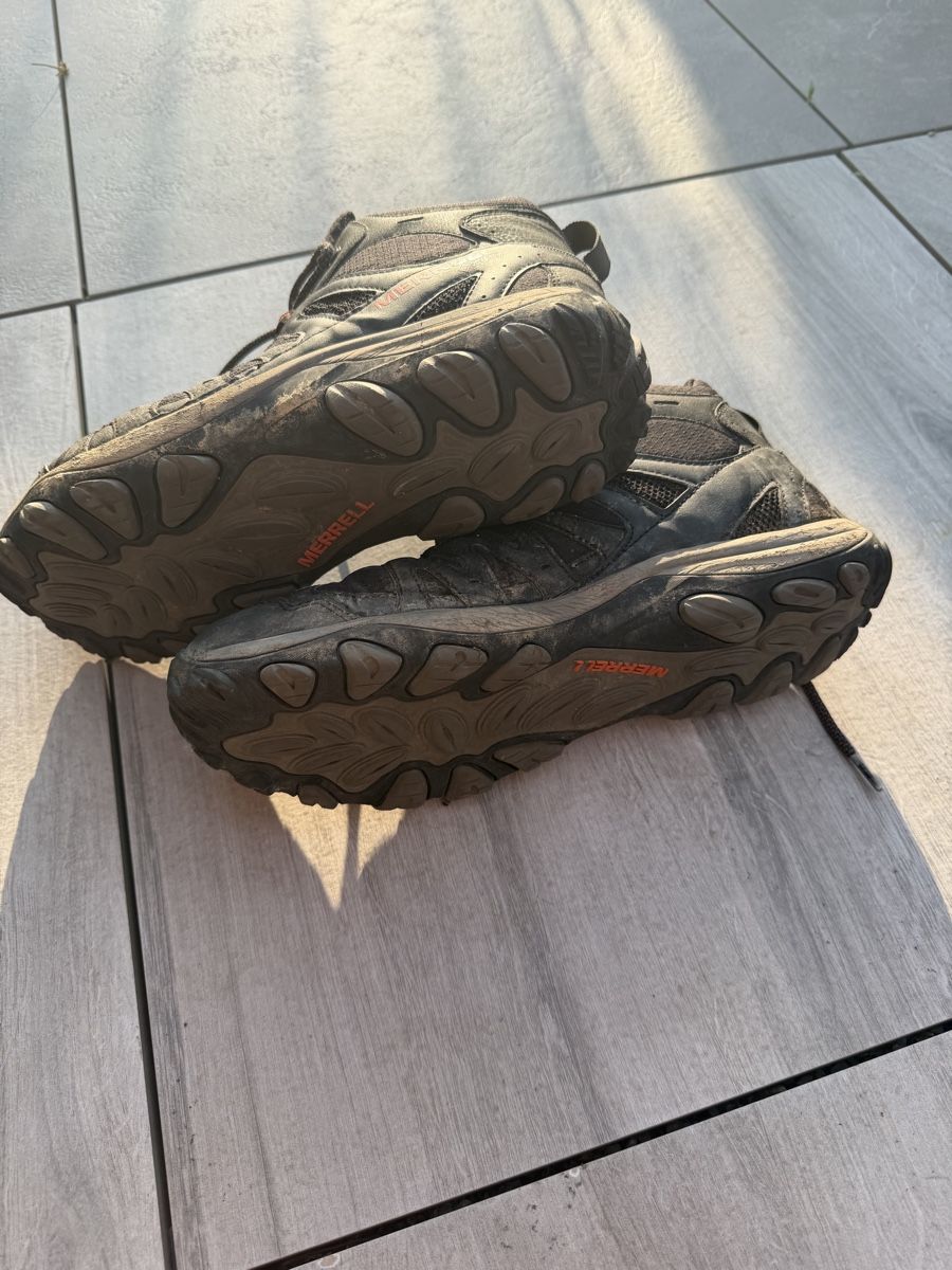 Merrell Scarpe da uomo: Merrell Wander Schuhe EU48 – Usato da Zürich venduto da SugarZebra 2