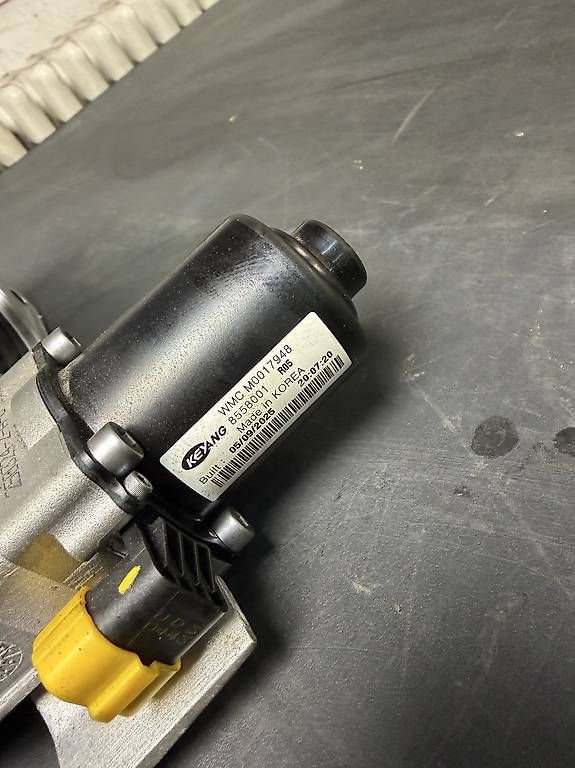 Alle Autoersatzteile: Hyundai Differential Kupplung Original NEU – Gebraucht aus Langrickenbach von jimp92 2
