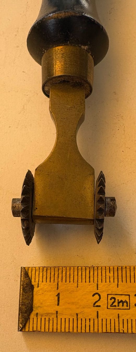 Tutti gli attrezzi: VINTAGE WERKZEUG – Usato da Ostermundigen venduto da wini63 6