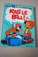 BOULE & BILL    °°°°° RAS  LE BILL !  °°°°°