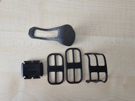 Garmin Fahrrad Zubehör