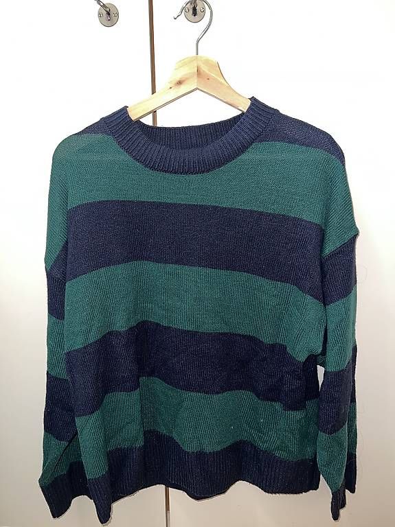 H&M Pullover & Sweatshirts: Strickpulli H&M – Gebraucht aus Wolhusen von Mooninx