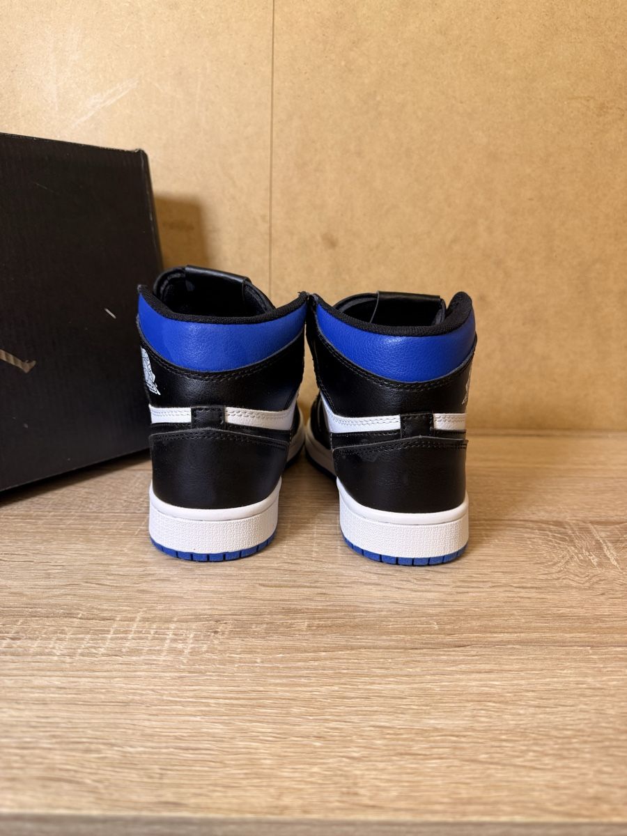 Jordan Scarpe da uomo: Jordan 1 – Nuovo (secondo la descrizione) da Lausanne venduto da Piko-piko 2