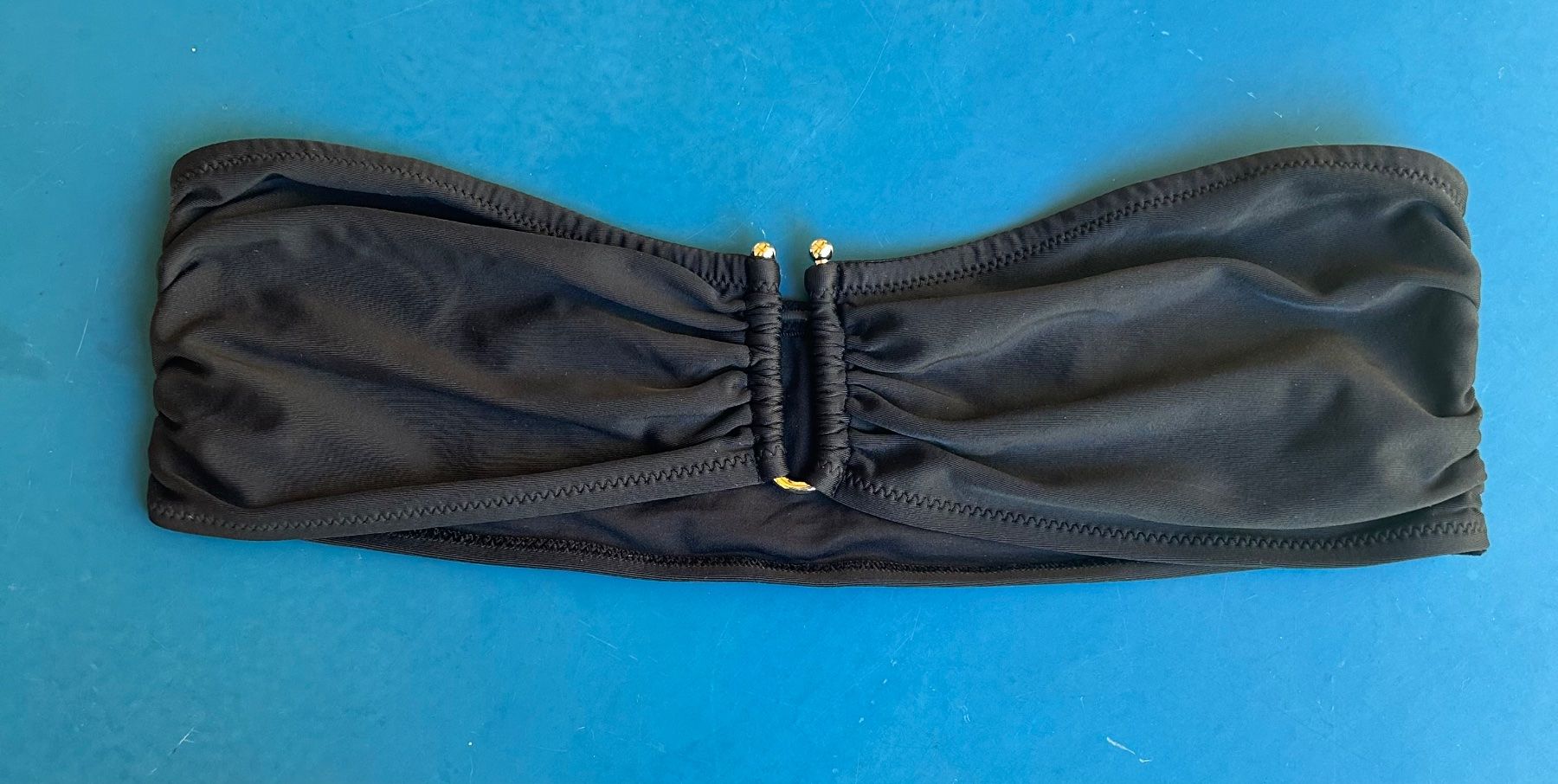 Costumi da bagno & Bikini: Samsoe Gytta Bikini Oberteil – Usato da Zürich venduto da nicoleichholzer 3