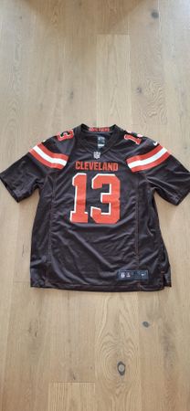Trikot Clevland Browns Beckham jr.