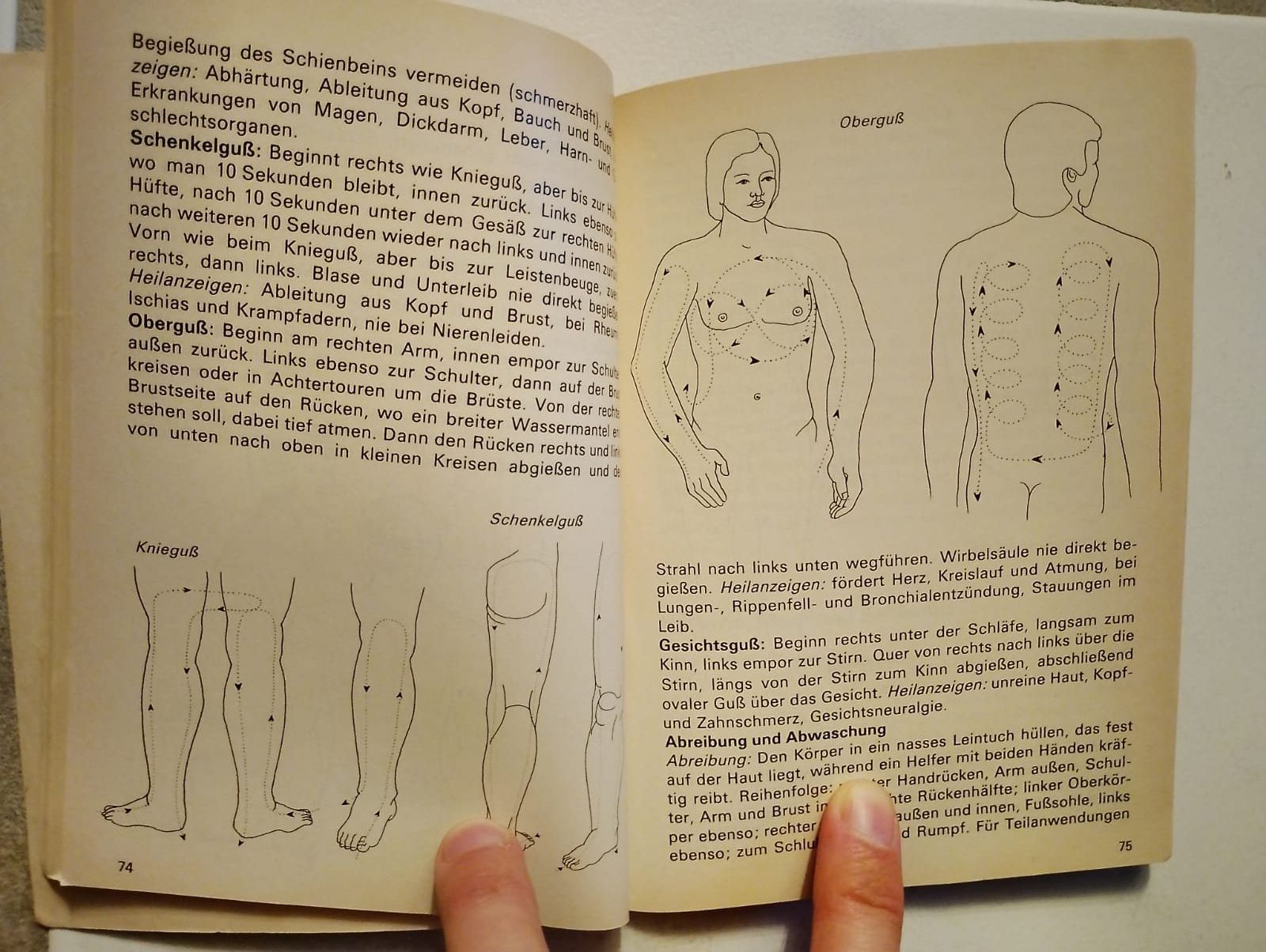 Libri: Heilkraft der Natur – Usato da Ehrendingen venduto da 2Guagua2 5