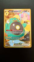 Iono‘s Bellibolt Ex #188 ⚜️ Hyper Rare Gold NM-boosterfrisch