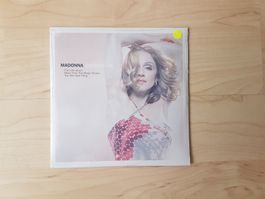 Madonna: American Pie CD Single Cardsleeve Neu/verschweisst)