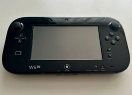 Nintendo Wii U Manette Controller