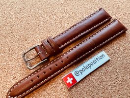 14mm Marken Uhrenband, Uhrenarmband Leder, Tissot