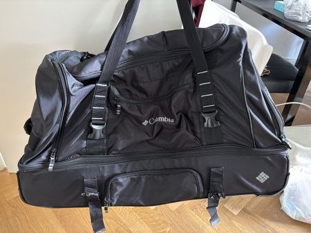 Columbia Reisetasche