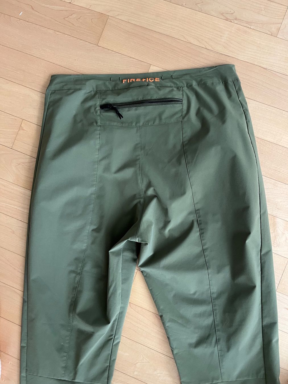Bogner Pantaloni: Bogner Fire and Ice Hosen – Usato da Zürich venduto da pizzobeatrice 3