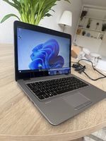 HP Elitebook 14" Prozessor AMD PRO A-8600B R6 1.6 GHz