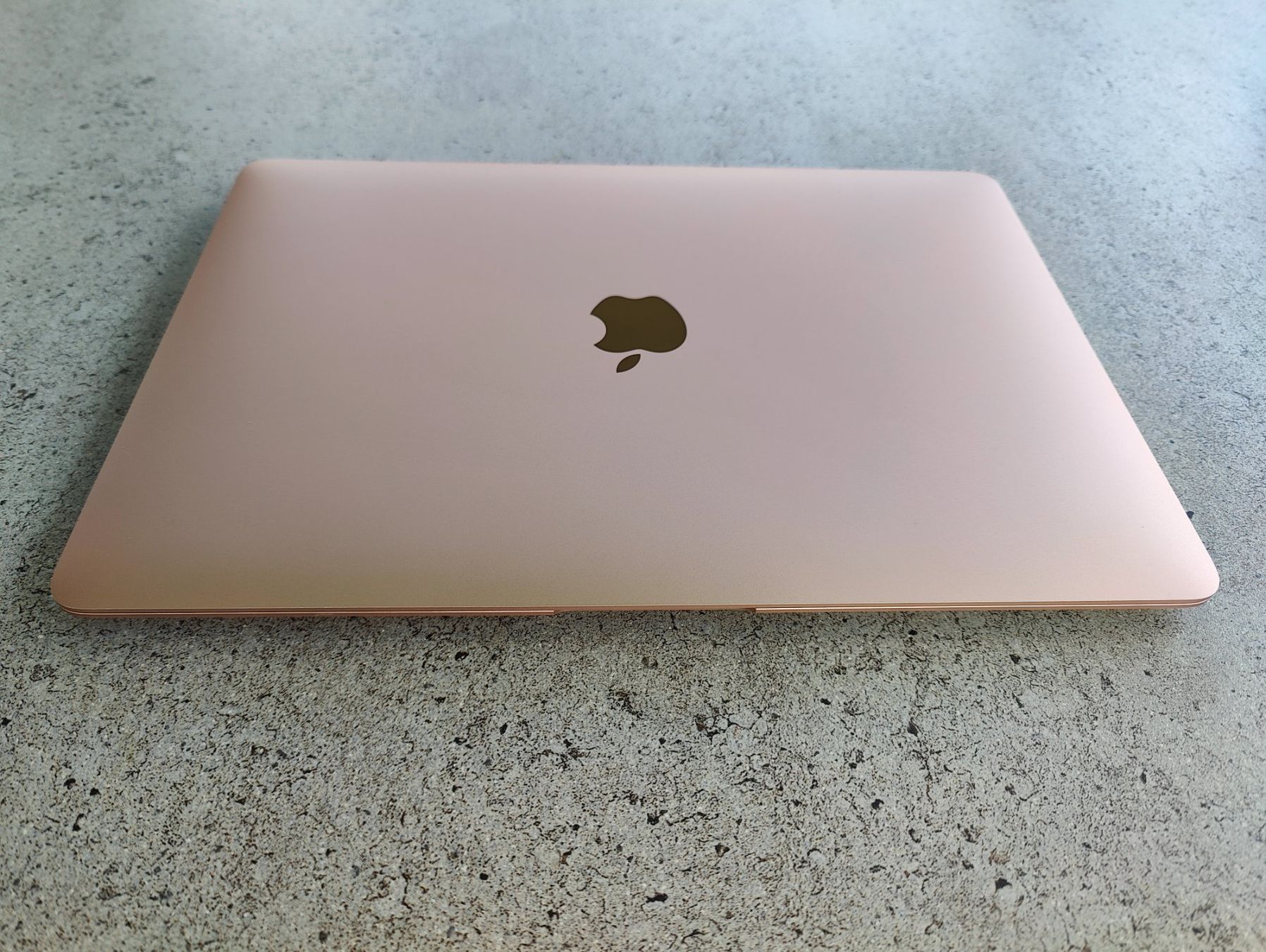 Apple Notebook: MacBook Air 13" M1 16GB 1TB – Usato da Beinwil am See venduto da boju_999 1