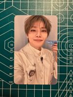 Carte photo Stray Kids SKZOO Pop-Up Store