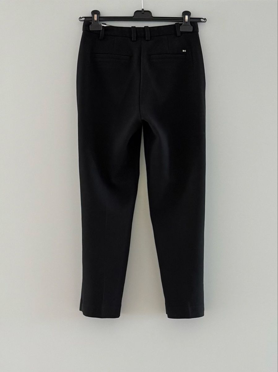 Tommy Hilfiger Hosen: Pantalon Hose Tommy Hilfiger 34 – Gebraucht aus Spiegel b. Bern von Desisk44 1