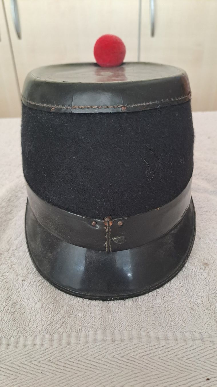 Uniformes: Tschakko Schaffhausen – D'occasion à Winterthur par Riebeli333 3