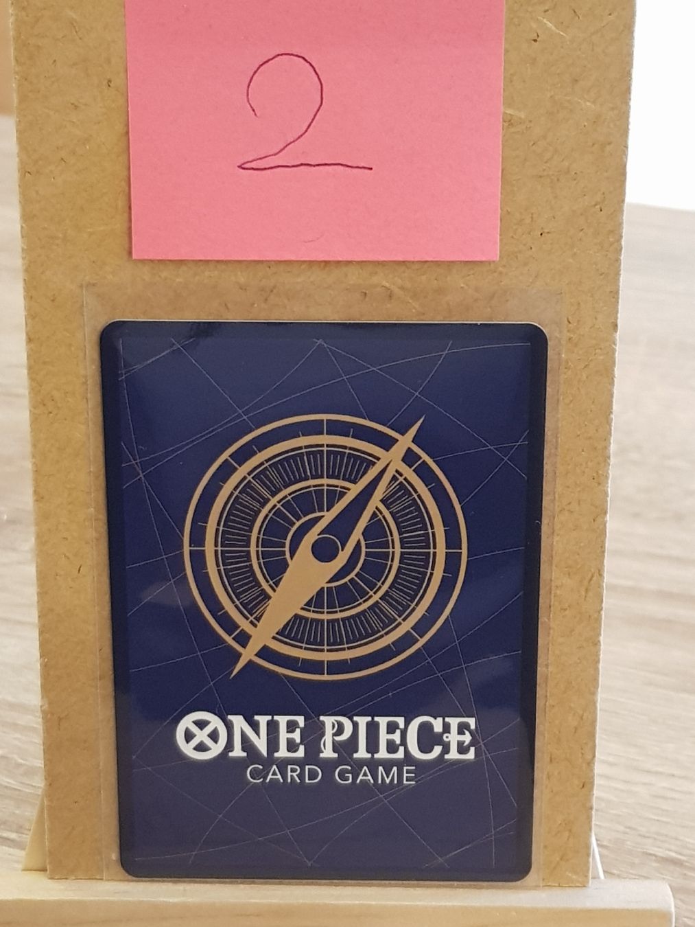 Bandai Carte collezionabili: One Piece TCG Nami Heroines Editione – Nuovo (secondo la descrizione) da Niedergösgen venduto da Kamui8 2