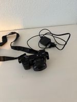 Sony Alpha 6000