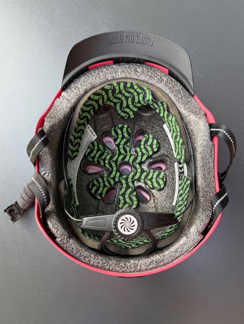 Casques: Casque – D'occasion à Delémont par leocalie 6