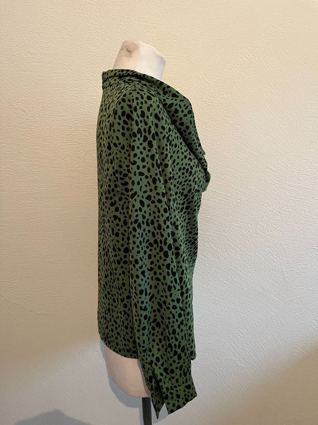 Camicette: Bluse Grösse M, NEU, NP 59.- – Nuovo e nell'imballaggio originale da Interlaken venduto da Jasmin_Flower 2
