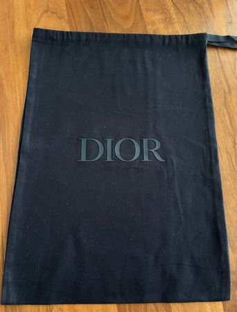 💖 Christian Dior Staubbeutel ❤️