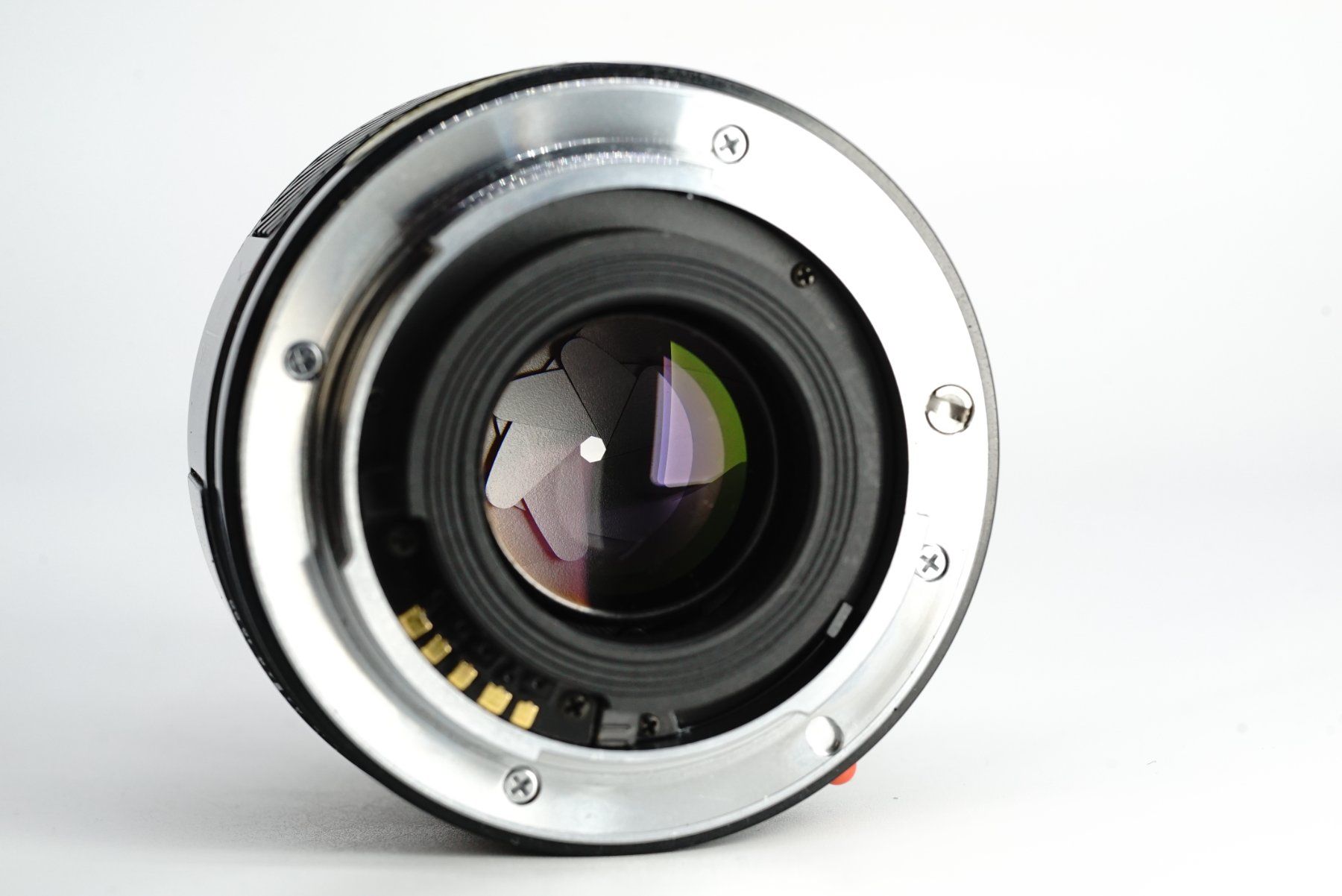 Minolta Objektive: Minolta AF 50mm 1:1.7 – Gebraucht aus Bischofszell von Blende2 4