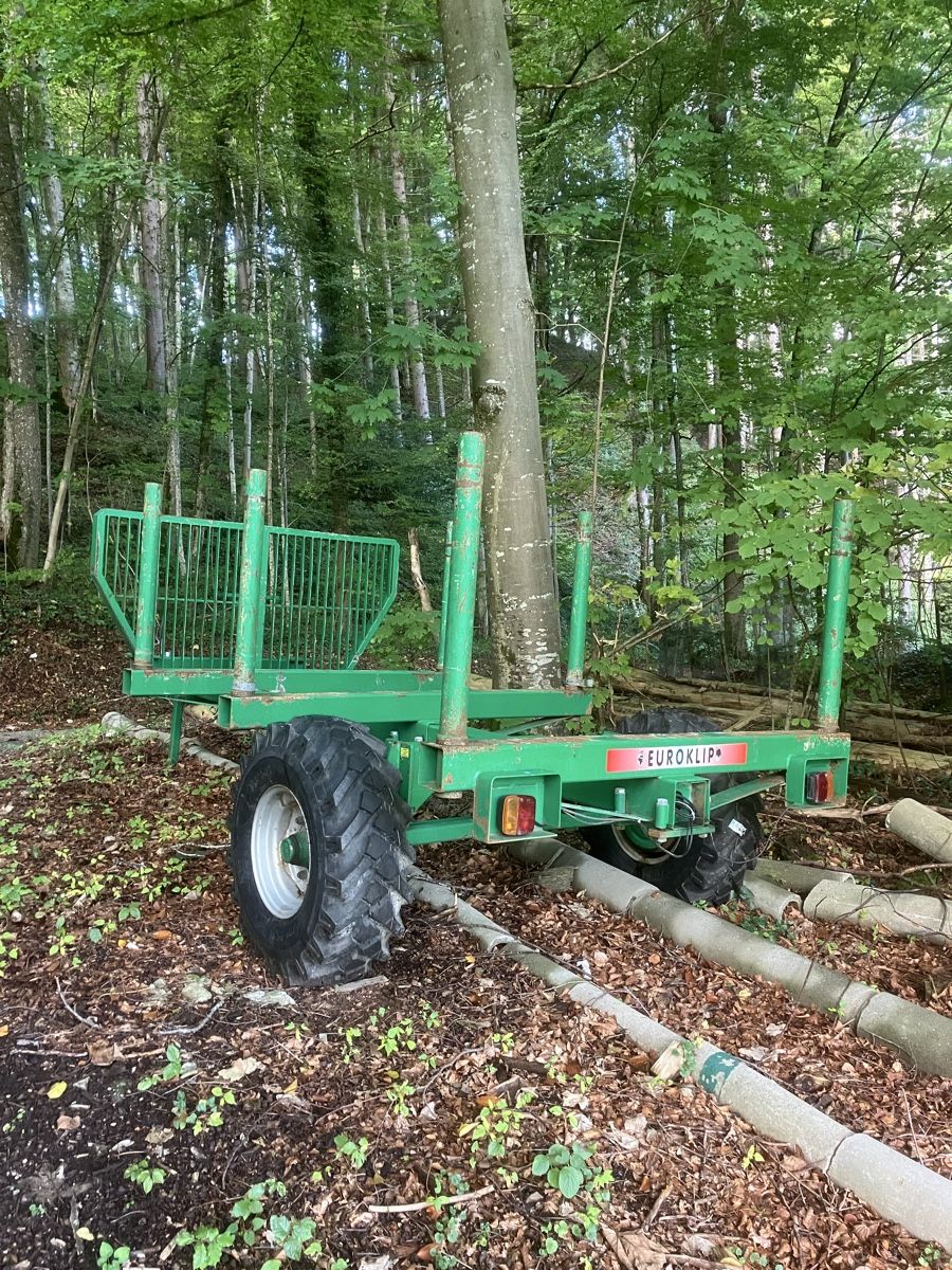 Ruckewagen Gebraucht Kaufennull