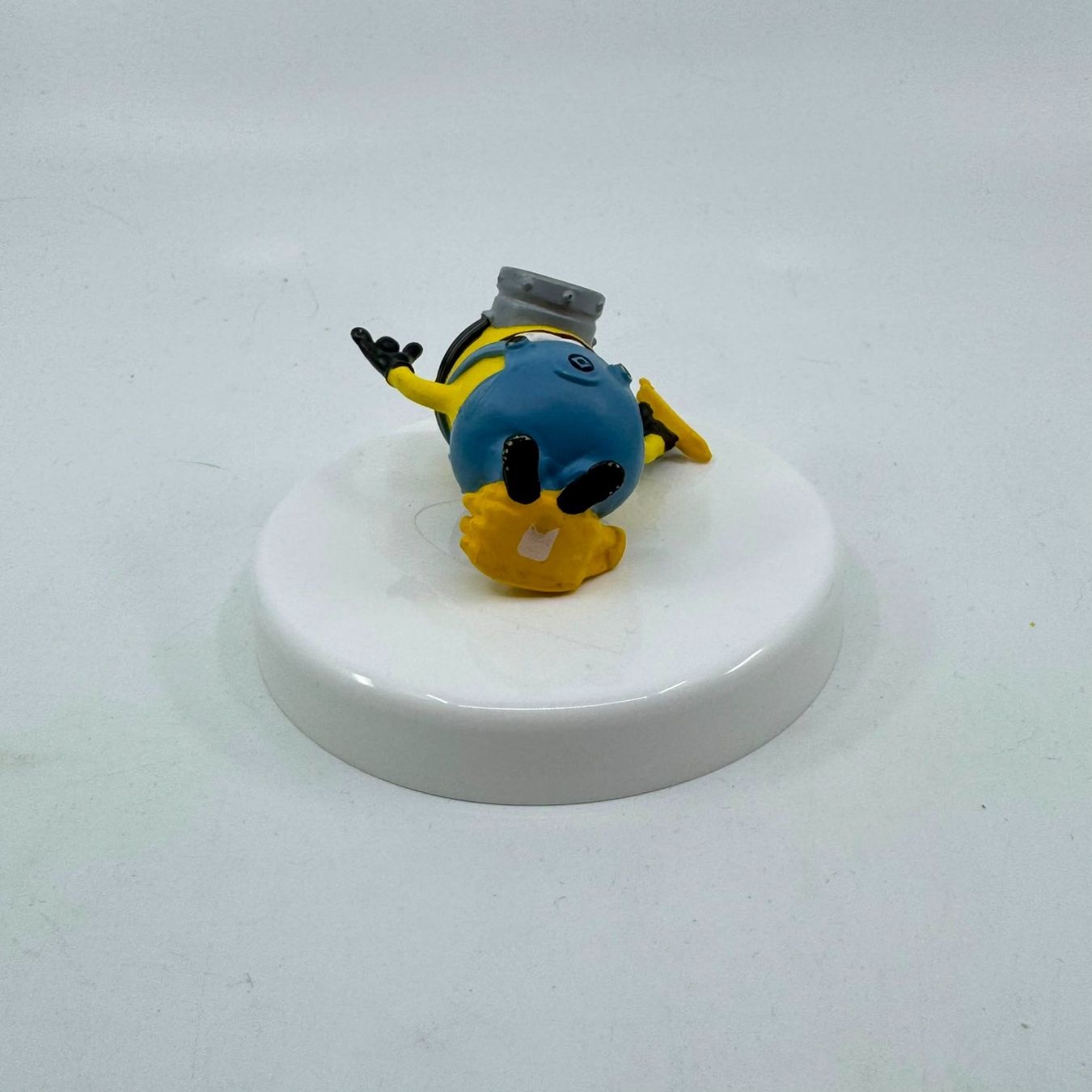 Tonies Statuette: Tonie Toniefigur Minion – Usato da Herisau venduto da Seyashop1 1