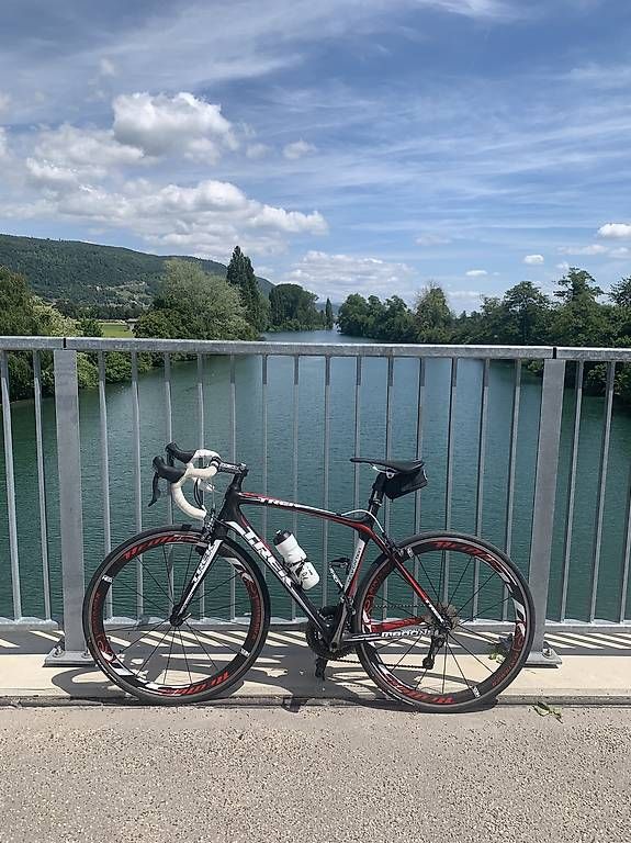 Trek Biciclette: Trek Madone 6.9 – Usato da Biel/Bienne venduto da mal_5ys6