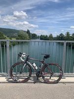 Trek Madone 6.9