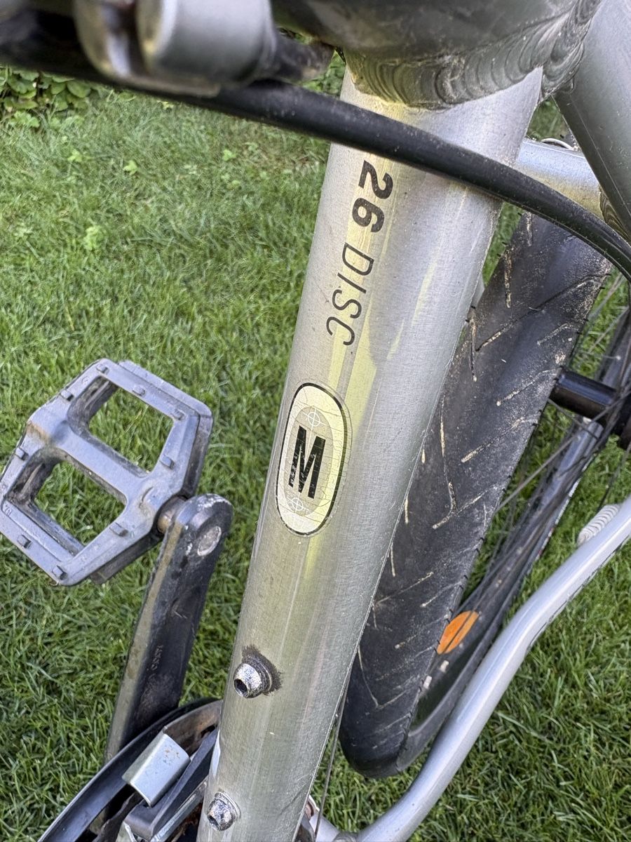 Scott Biciclette: scott kinder moutainbike groesse M – Usato da Bremgarten b. Bern venduto da grimm02 1
