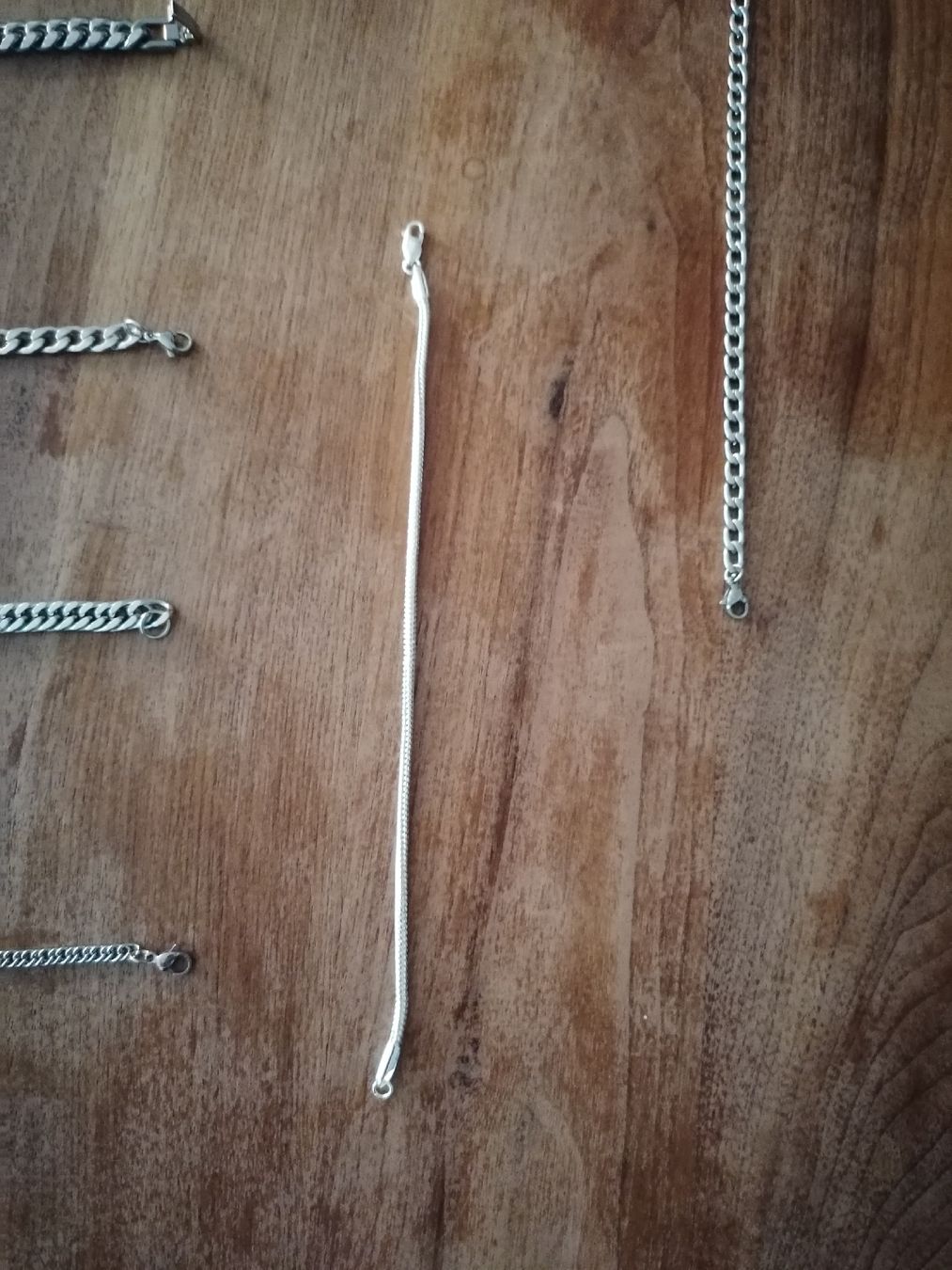 Armbänder & -reifen: Armband Neuwertig und ungebraucht – Neu und originalverpackt aus Adliswil von Romanista1927 1